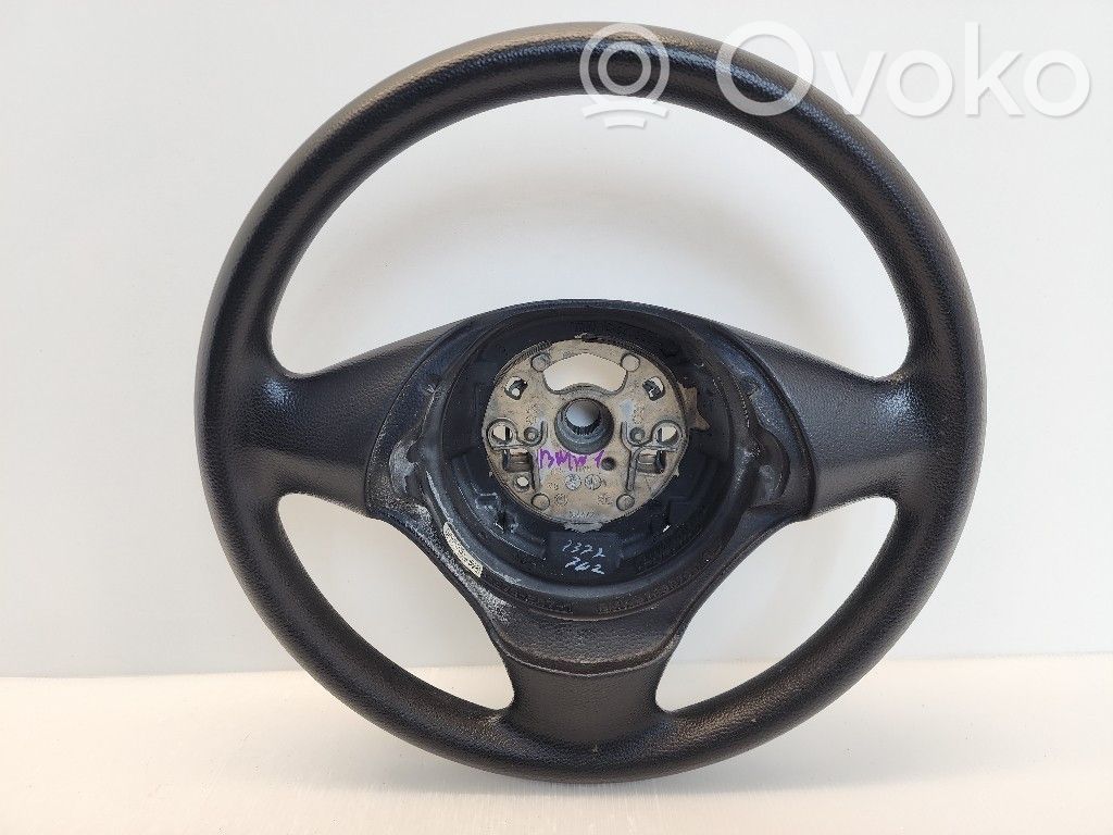 Steering wheel   676307604,676307604,N47D20A