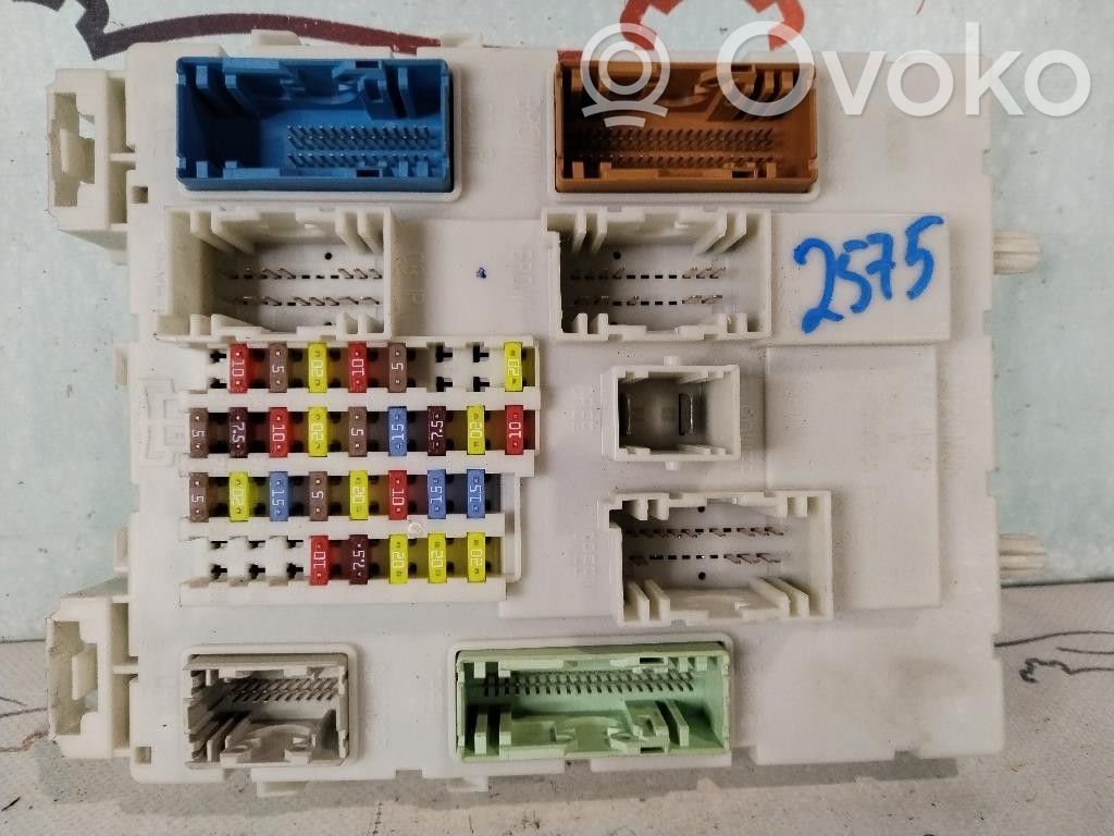 Ford Focus Alte unități/module de control 