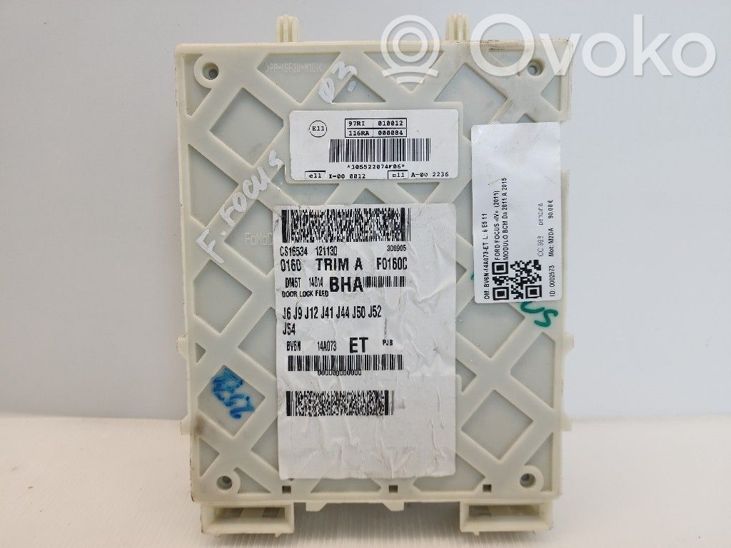 Sulakemoduuli   BV6N14A073ET,BV6N14A073ET,M2DA
