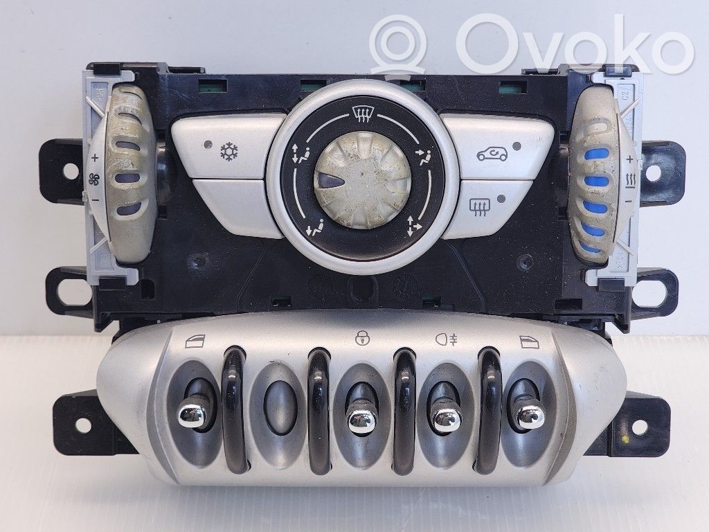 Mini One - Cooper Coupe R56 Unidad de control climatización 