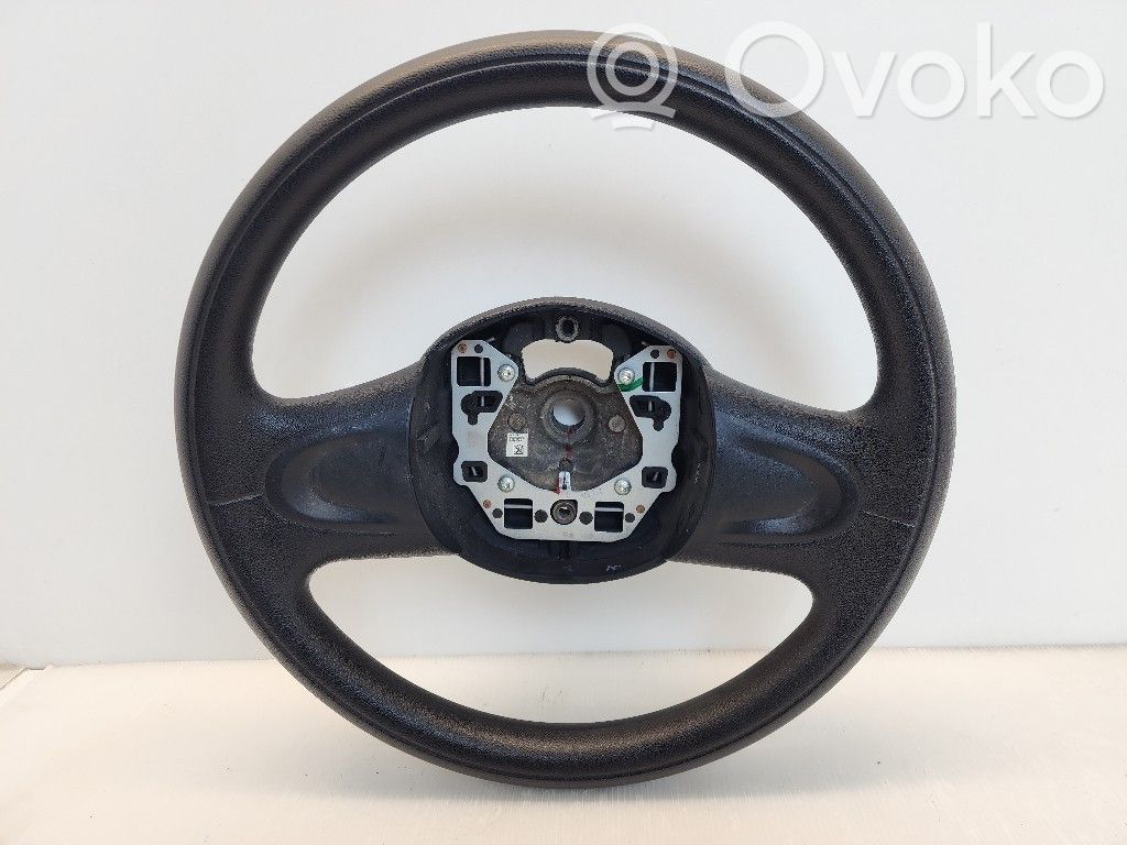 Mini One - Cooper Coupe R56 Ohjauspyörä 
