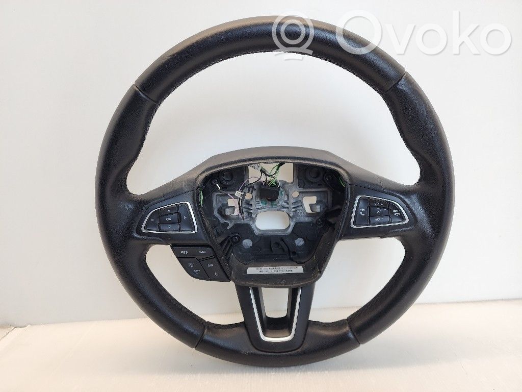Ford Kuga II Stūre 