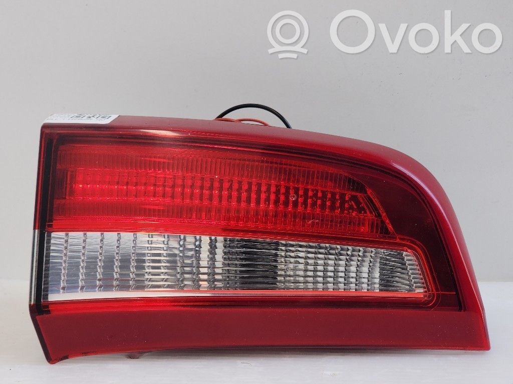 Volvo S60 Luces portón trasero/de freno 