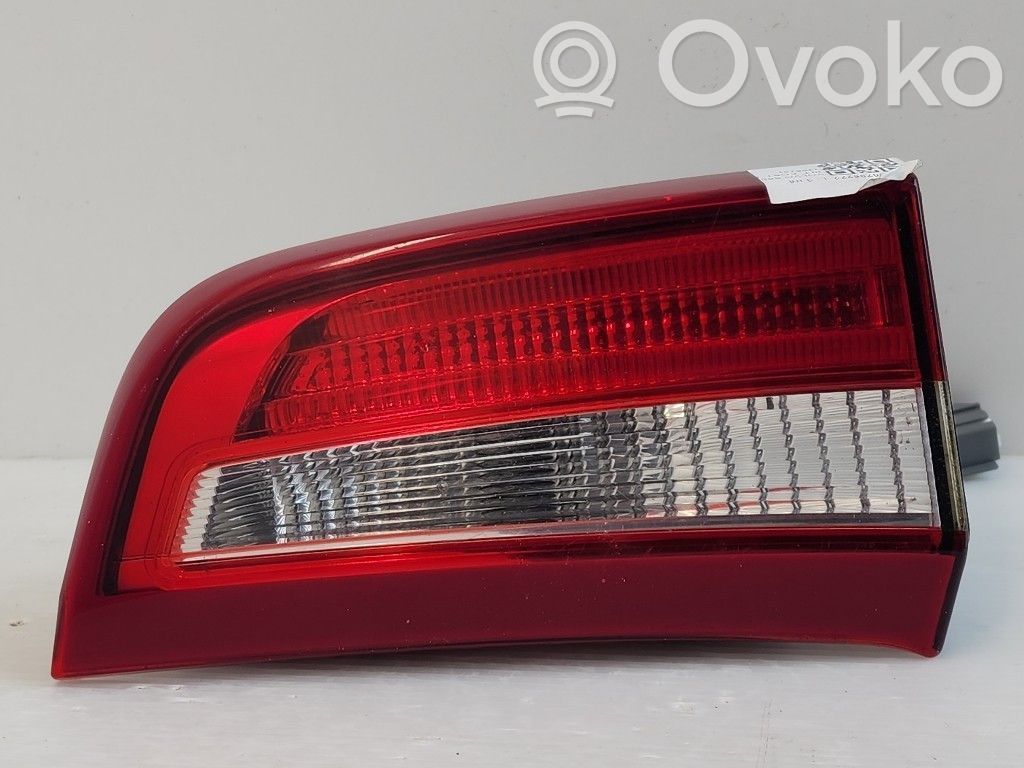 Volvo S60 Luces portón trasero/de freno 