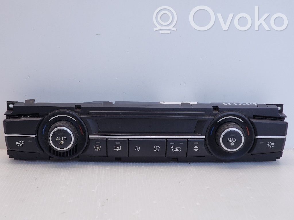 Climate control unit   9234332,9234332,N52B30A