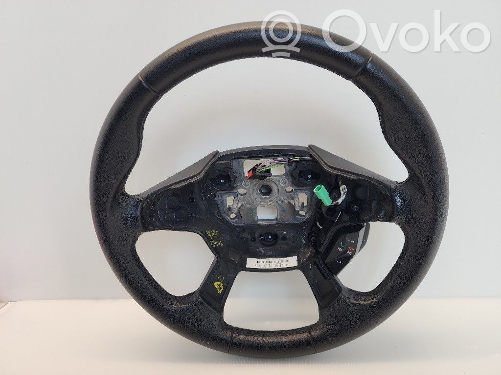 Ford Focus Volant 