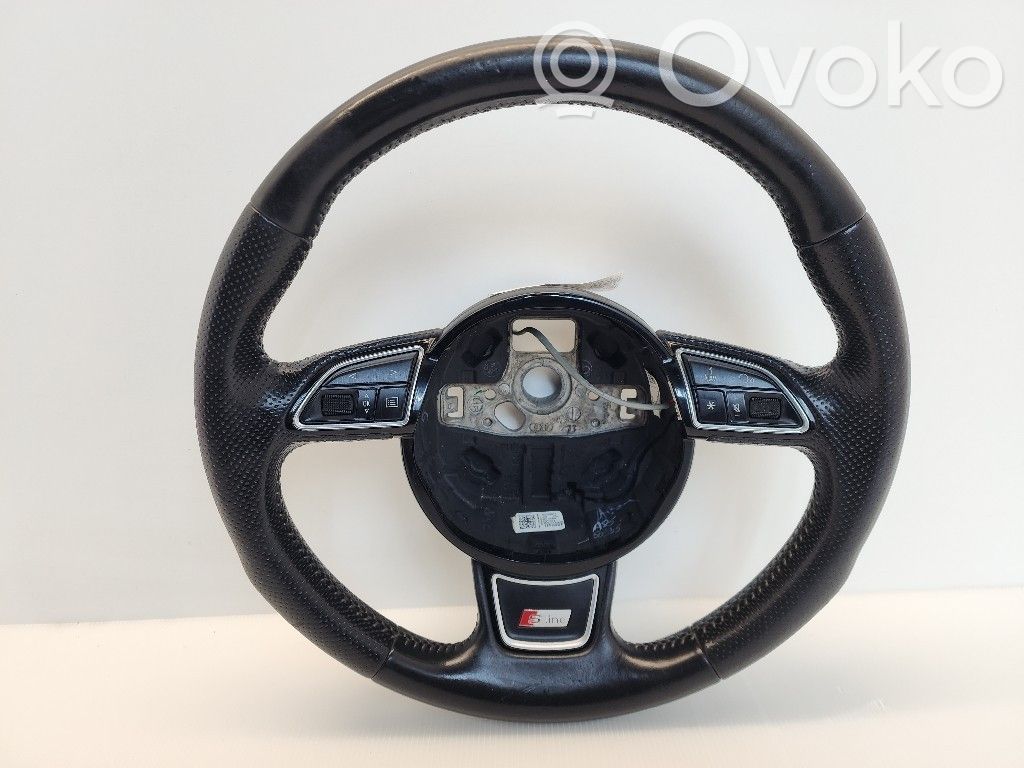 Audi Q3 8U Kierownica 