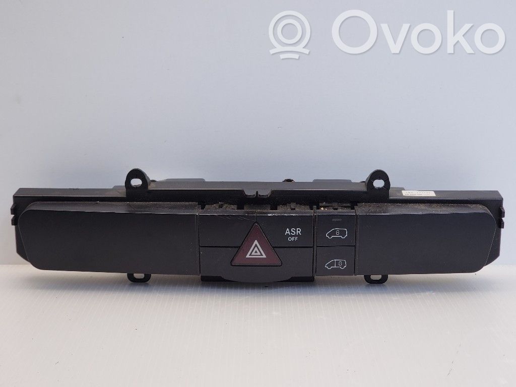 Mercedes-Benz Sprinter W906 Set di interruttori 
