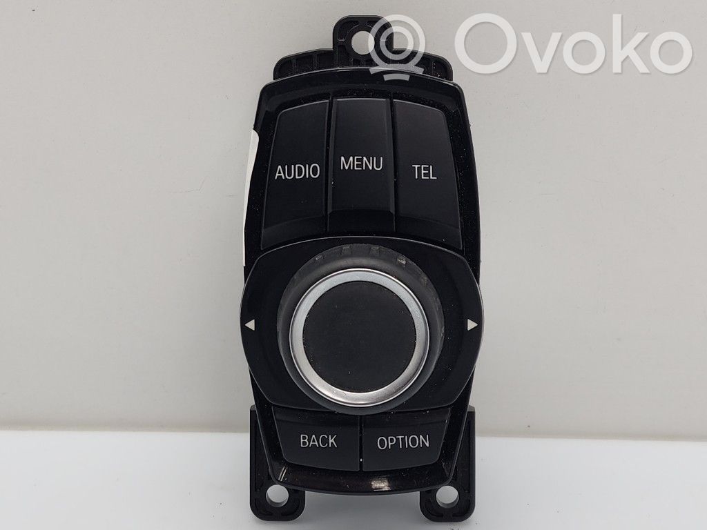 BMW 1 F20 F21 Unidad central de control multimedia 