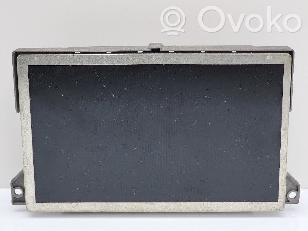 Citroen C5 Speedometer (instrument cluster) 