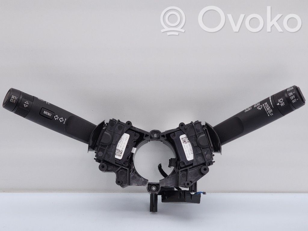Opel Corsa E Commodo, commande essuie-glace/phare 