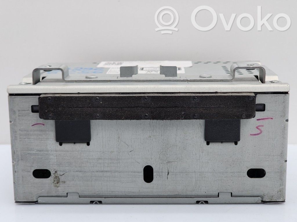 Ford C-MAX II Unitate principală radio/CD/DVD/GPS 