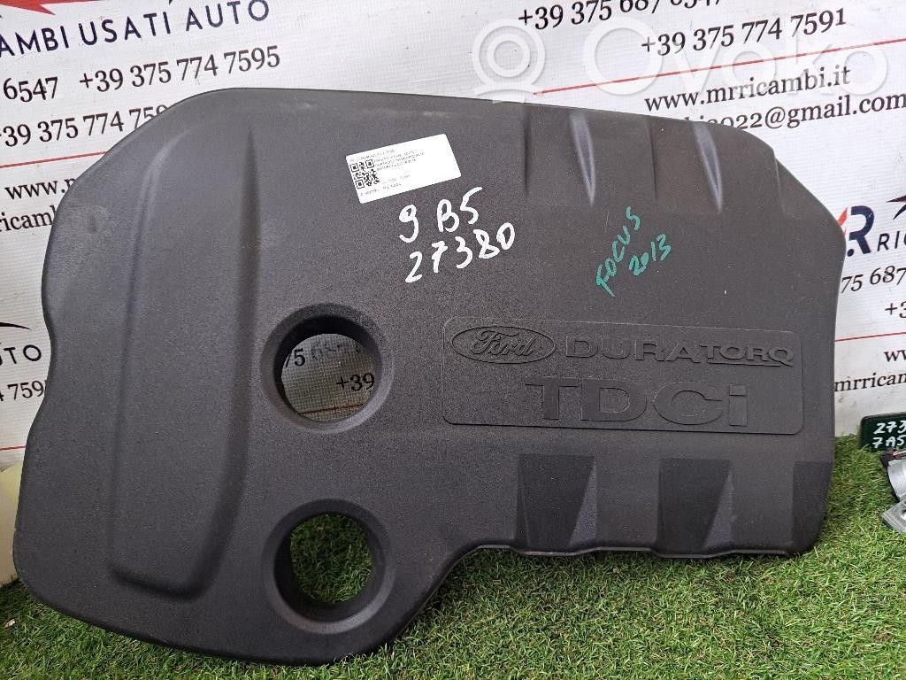Ford Focus Engine cover (trim) 