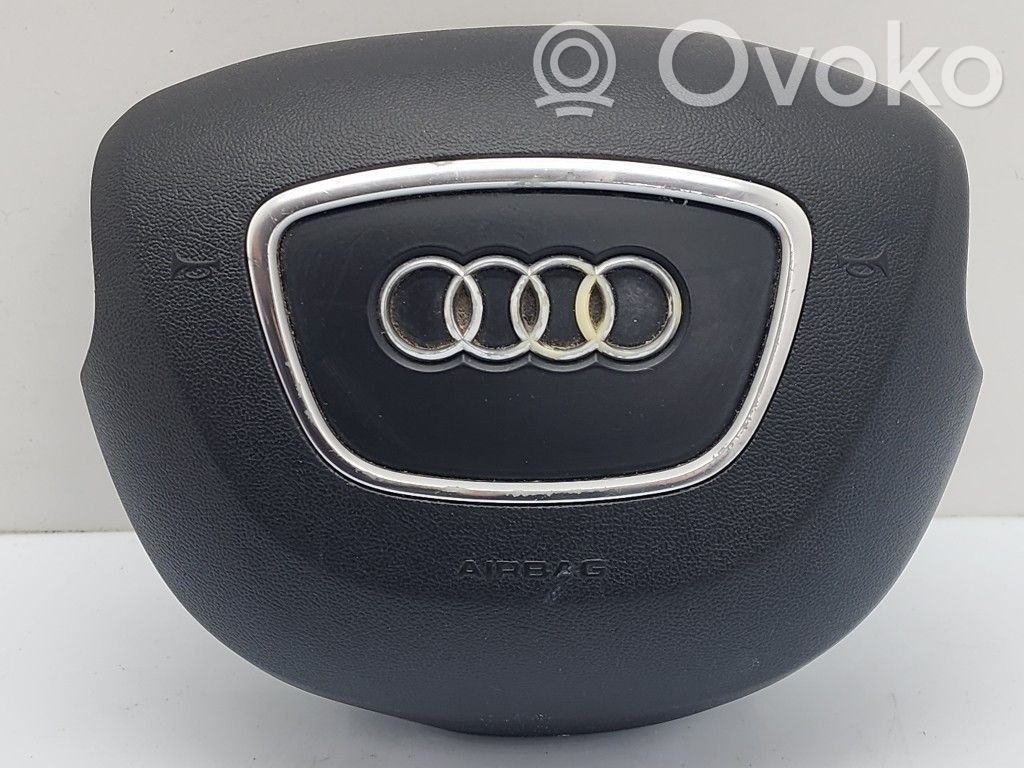 Audi A3 S3 8V Poduszka powietrzna Airbag kierownicy 