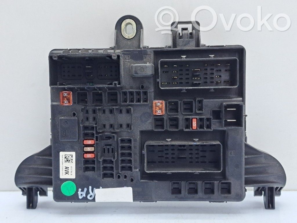 Módulo de fusible   2273776802,2273776802,A20DTH