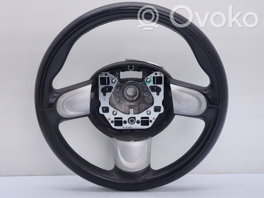 Mini One - Cooper Coupe R56 Руль 