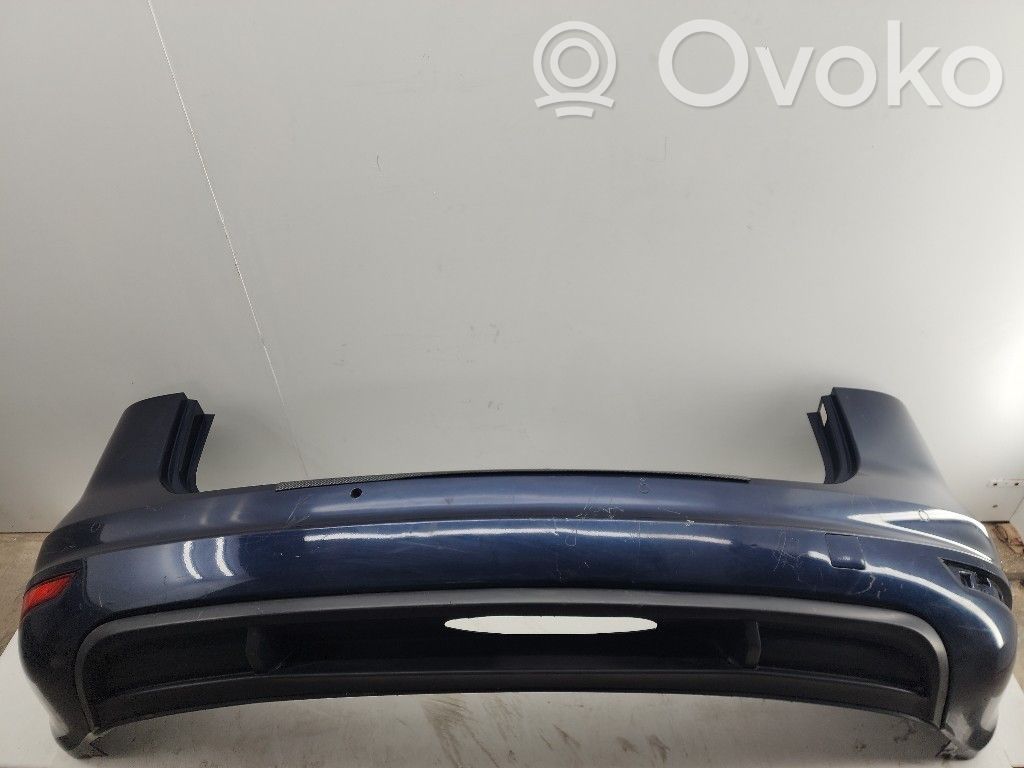 Volkswagen Sharan Parachoques 