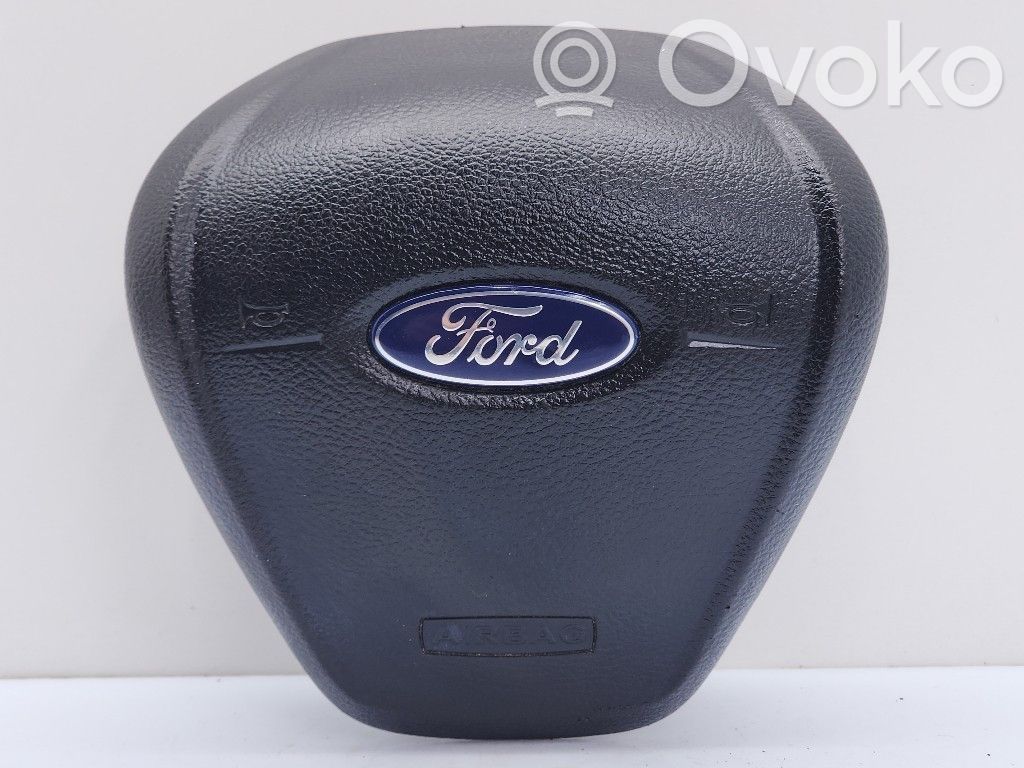 Ford Fiesta Stūres drošības spilvens 