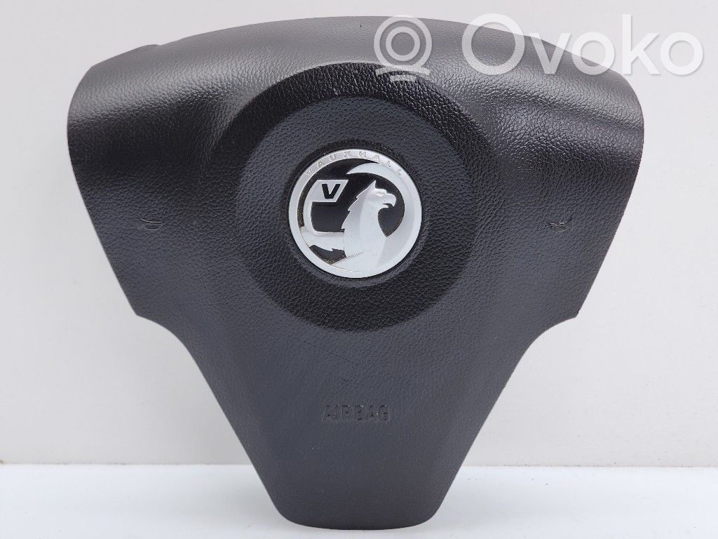 Opel Antara Airbag volan 