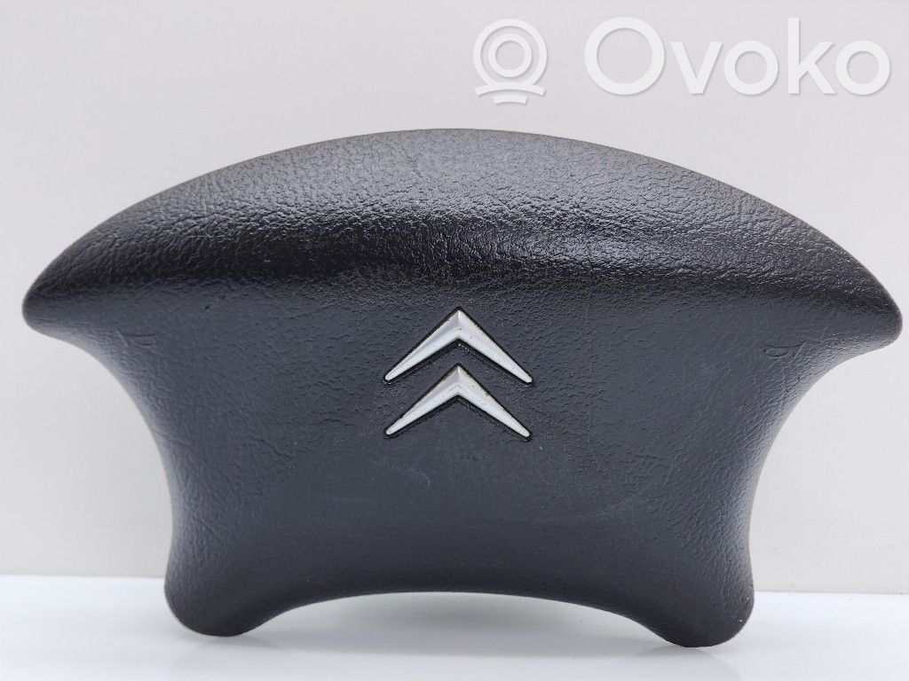 Citroen Jumper Fahrerairbag 