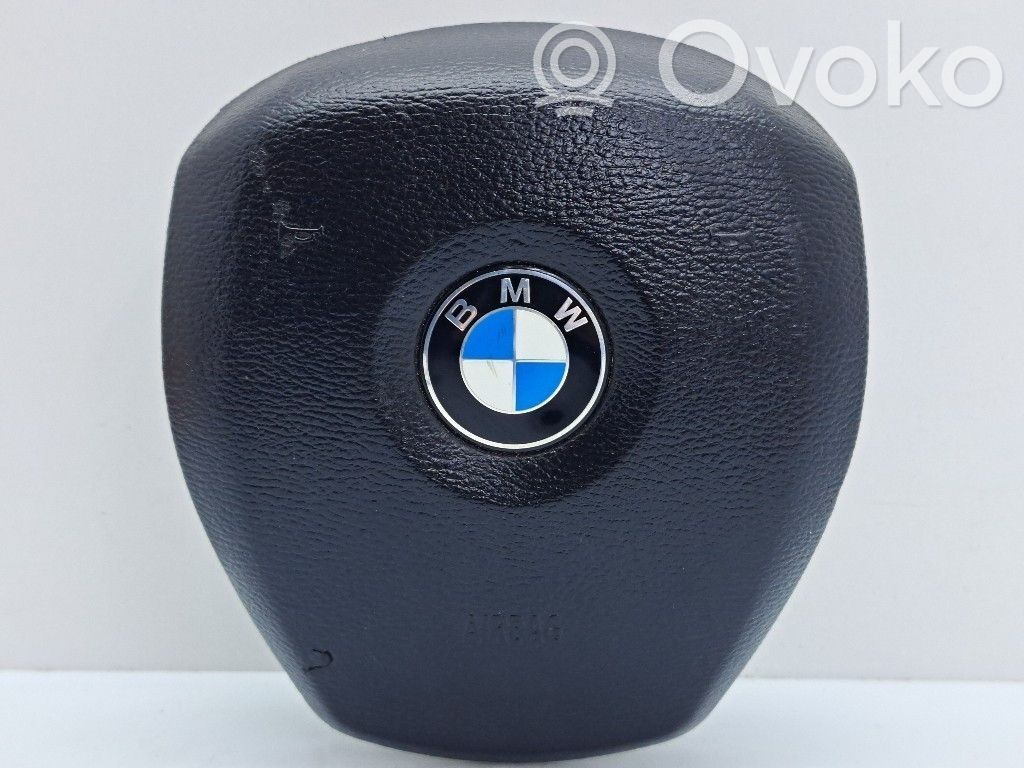 BMW X5 E70 Airbag dello sterzo 