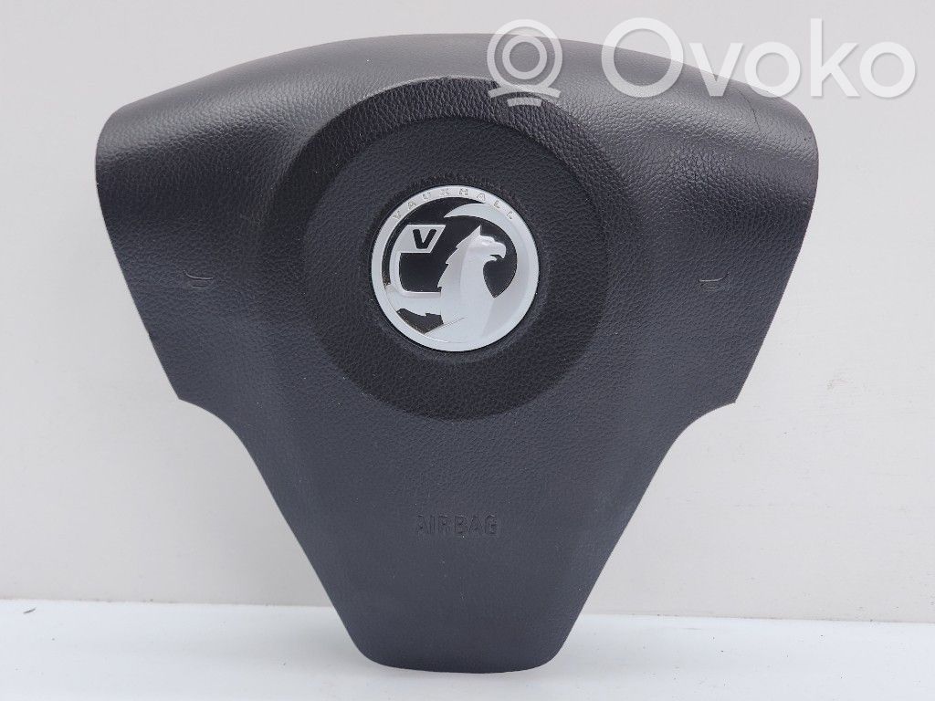 Opel Antara Airbag volan 