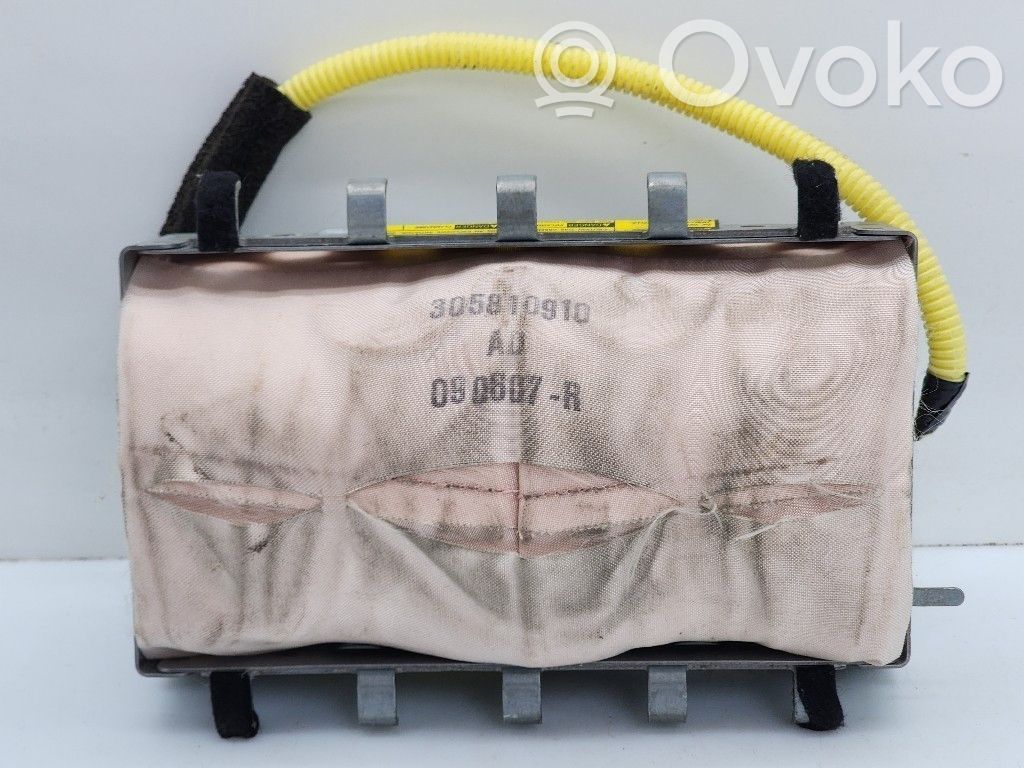 Toyota Auris 150 Poduszka powietrzna Airbag pasażera 
