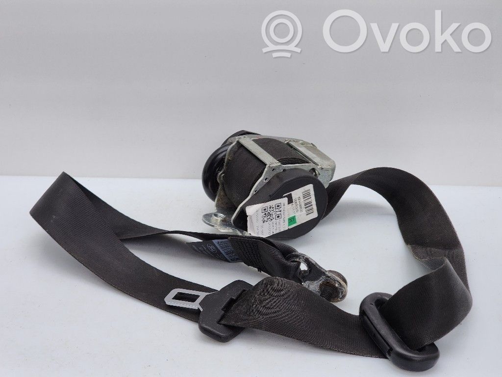 Ford Kuga II Cinturón delantero 