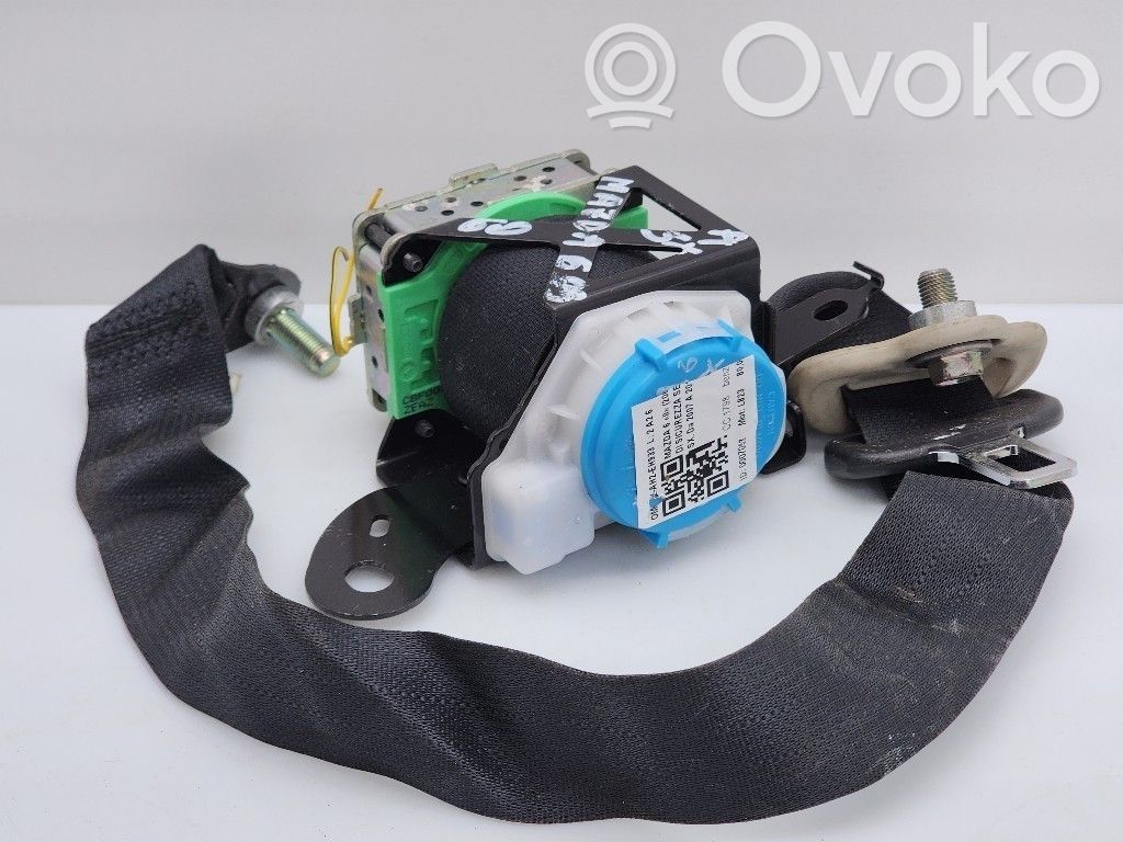 Cinturón delantero   TKAH2EH933,L823,TKAH2EH933