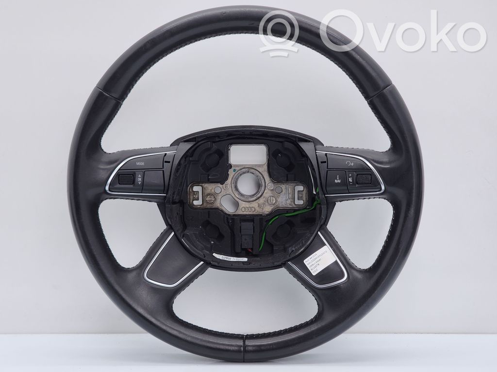Audi A4 S4 B8 8K Volant 