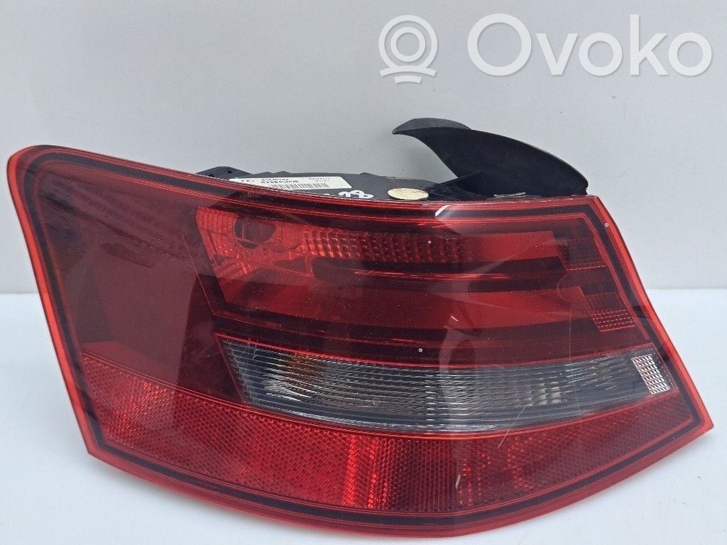 Audi A3 S3 8V Takavalot 