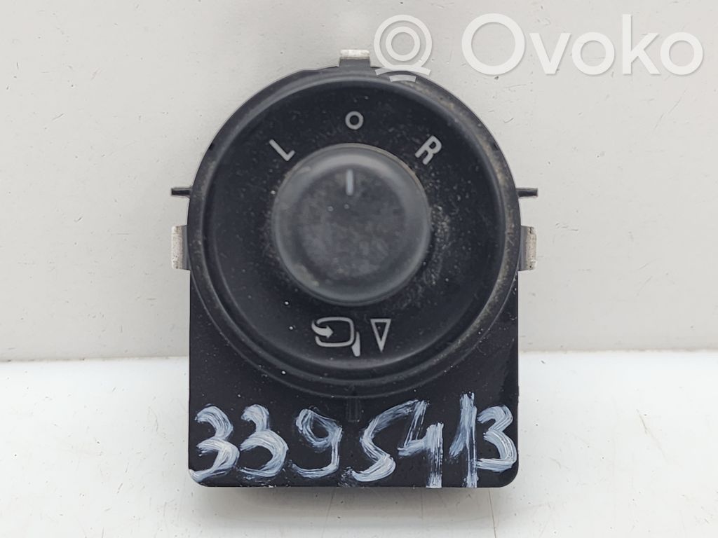 Opel Mokka Wing mirror switch 