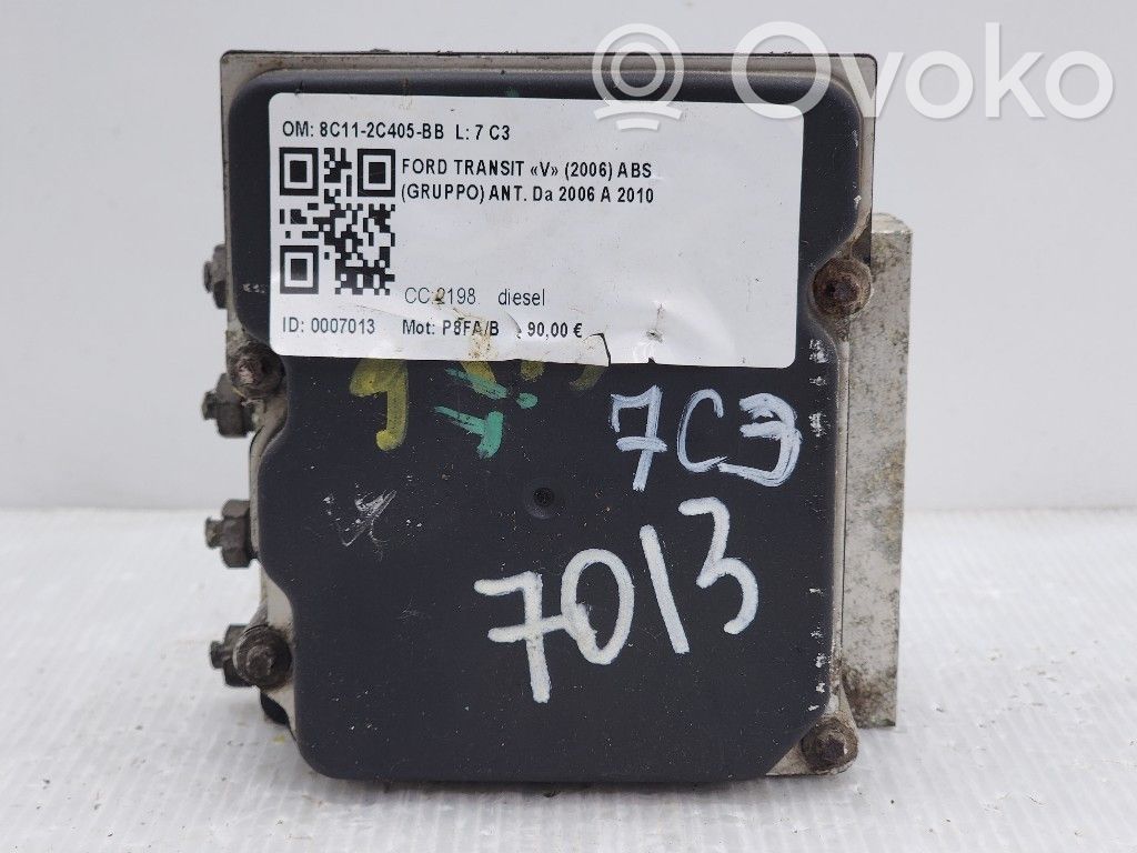 Pompa ABS   8C112C405BB,8C112C405BB