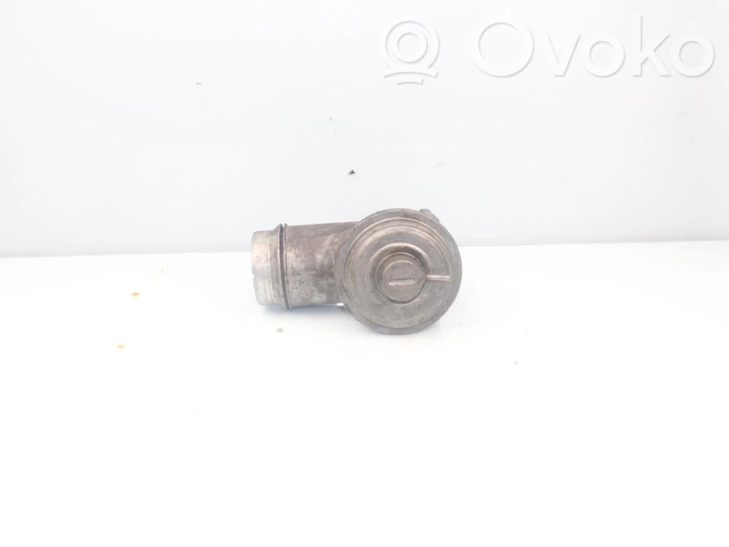 BMW 1 E81 E87 EGR valve 