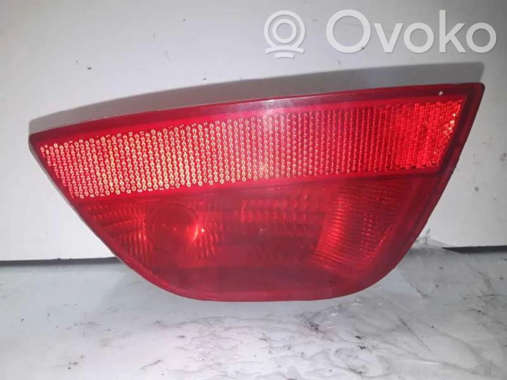 Ford Focus Takasumuvalo 