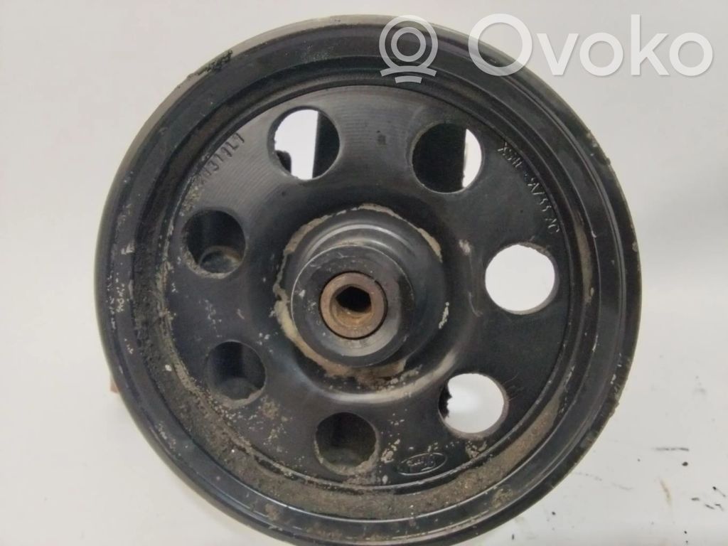 Ford Focus Stūres pastiprinātāja sūknis 