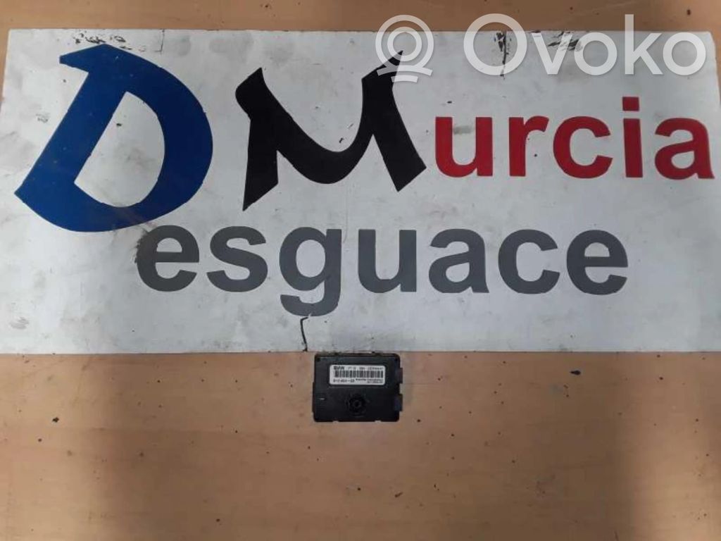 Unidad de control/módulo del motor   918145403