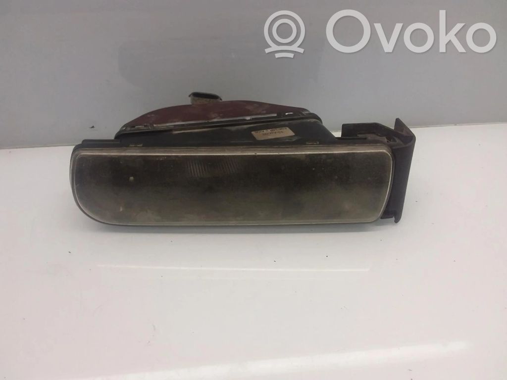 BMW 3 E46 Front fog light 