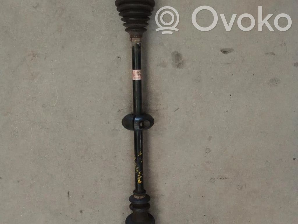 Opel Corsa B Wał napędowy / Komplet 