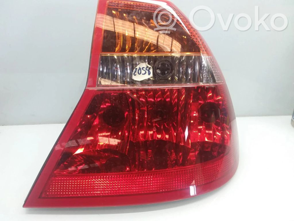 Hyundai Accent Lampă spate în caroserie 