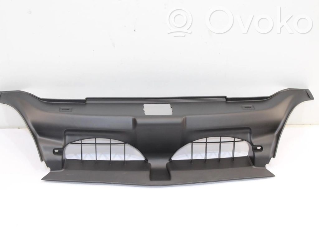 Citroen Berlingo Front grill 