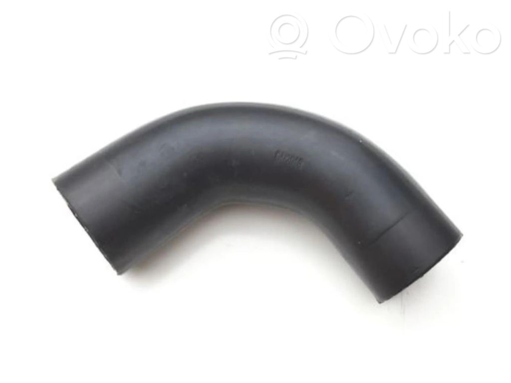Ford Focus Oil fill pipe 