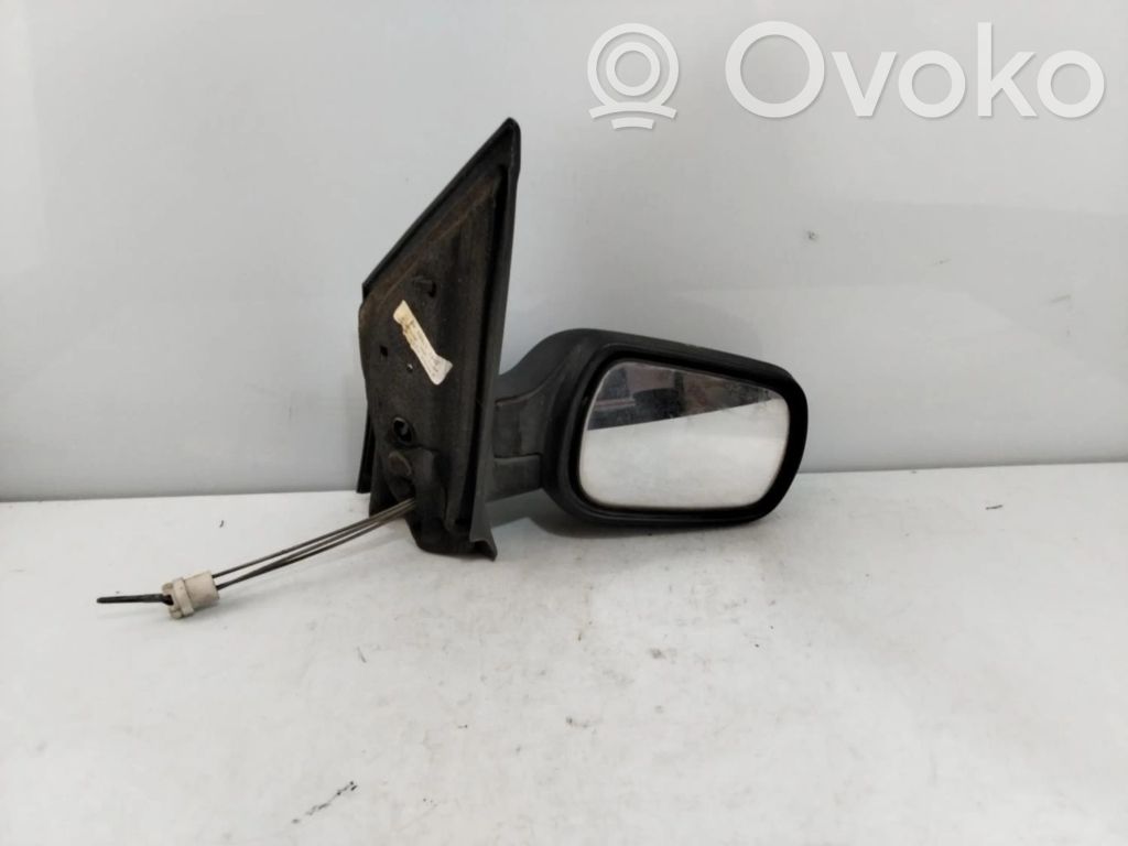 Ford Fiesta Specchietto retrovisore elettrico portiera anteriore 
