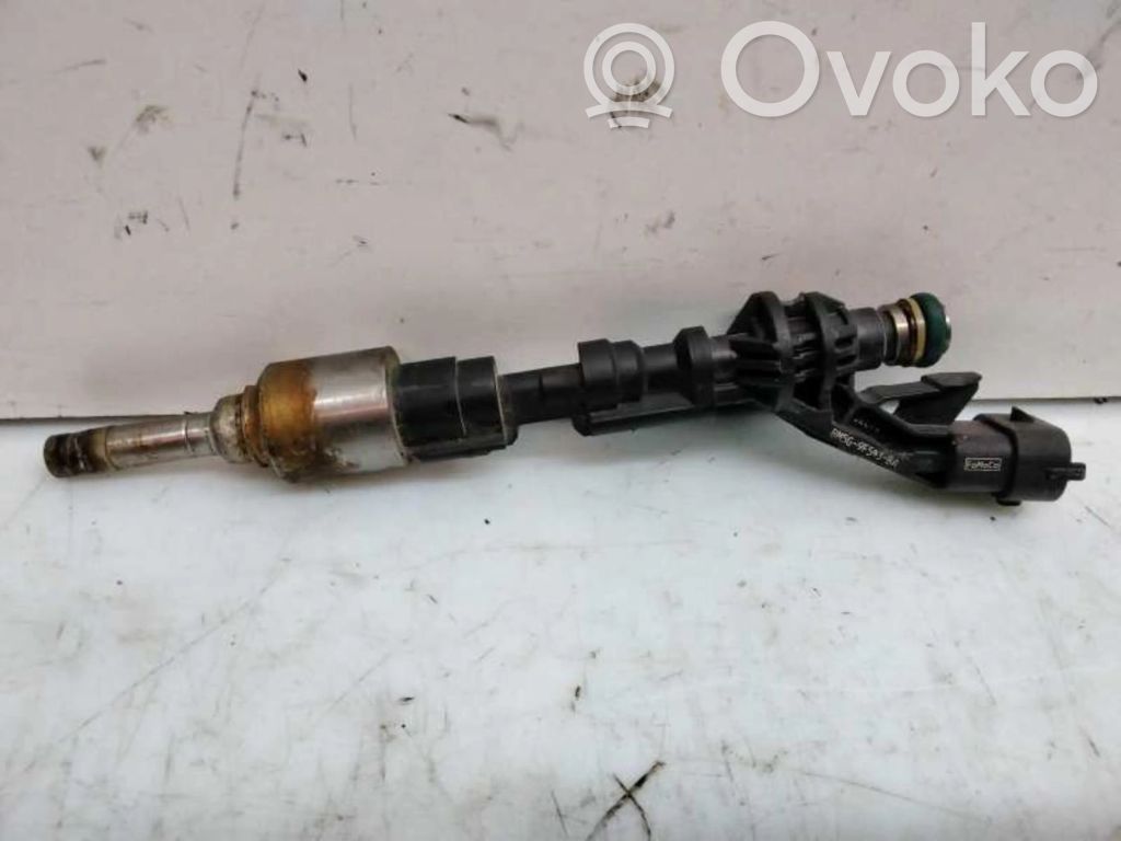 Inyector de combustible   0261500103