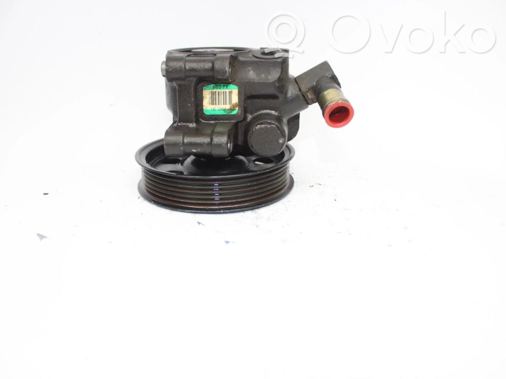Ford Focus Power steering pump 