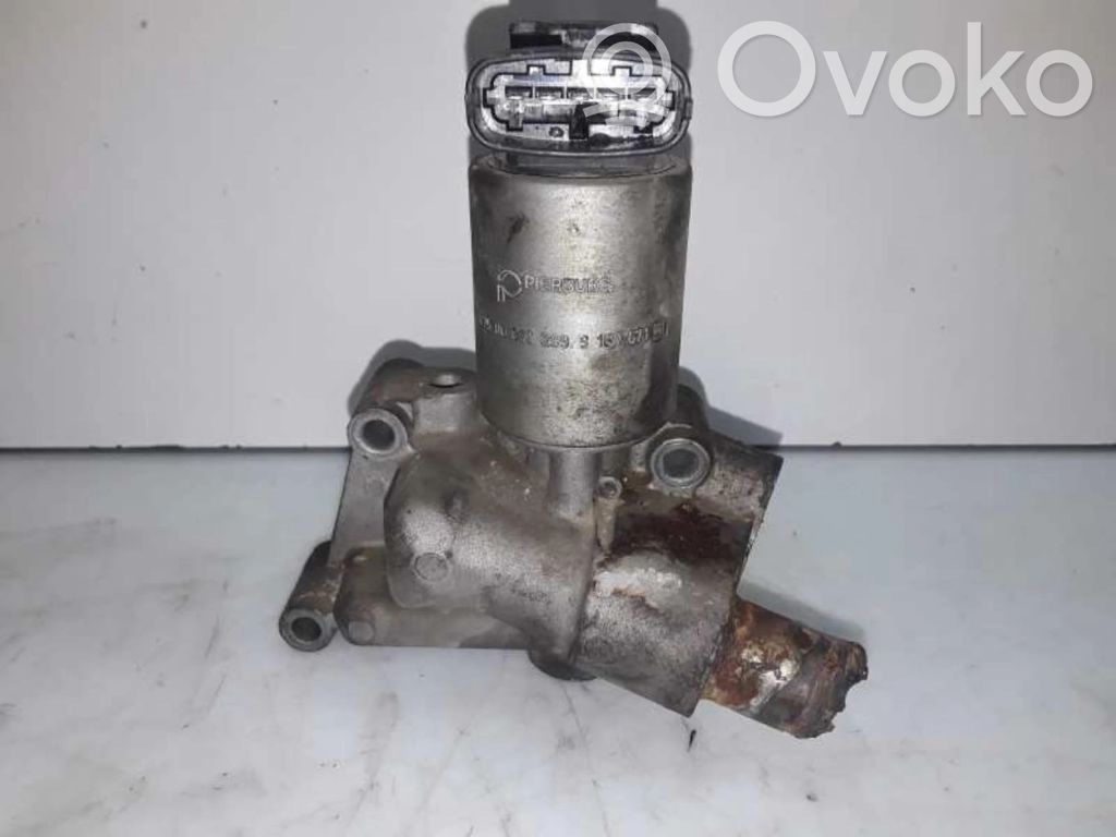 Opel Corsa C Válvula EGR 
