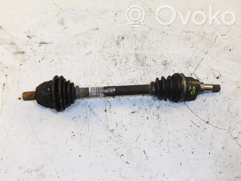 Ford Focus Drive shaft (set) 