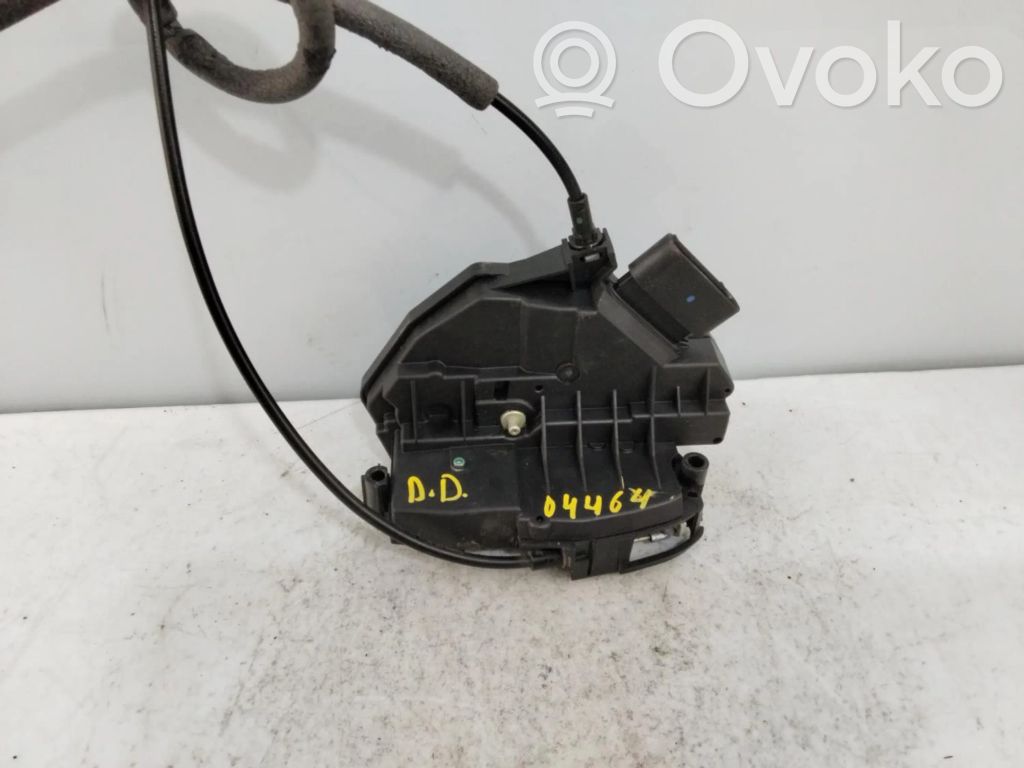Ford Focus Front door lock 