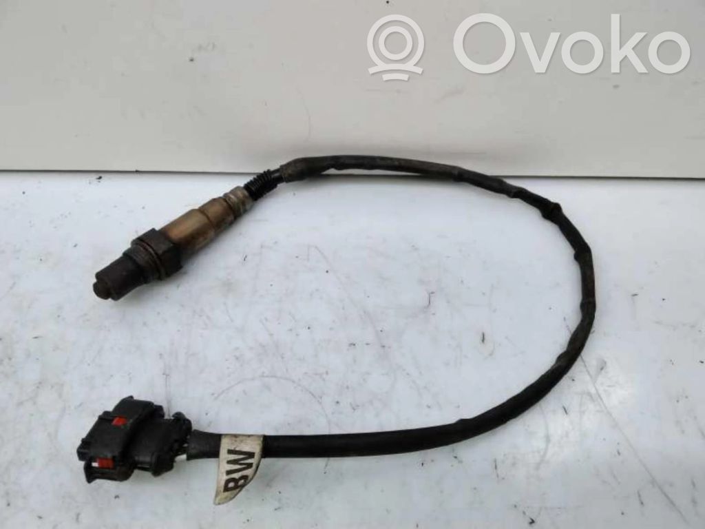 Sonda lambda   0258006501
