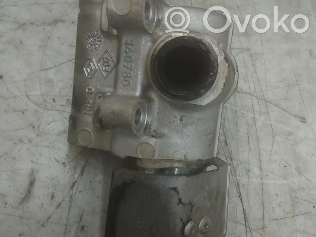 Renault Clio II EGR-venttiili 